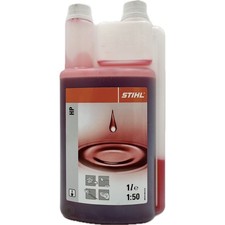 STIHL Zweitaktmotorenöl HP