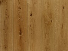 Klick Parkett Eiche braun