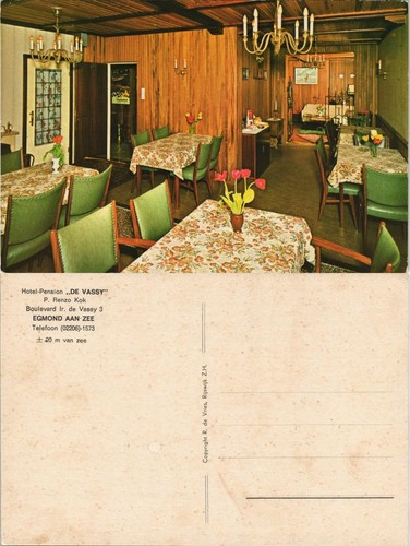 Egmond aan zee hotel pension - aan, hotel-pension