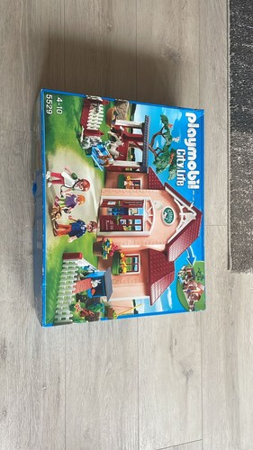 Playmobil city life 5529 - playmobil,