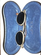 Original Joop Vintage Brille Mit Etui 8749 4622 - John Lennon, Gläser -1,75