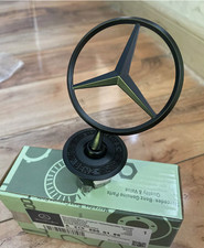 Für Mercedes-Benz Stern w208