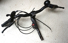 Oldschool Lenker Vorbau Set