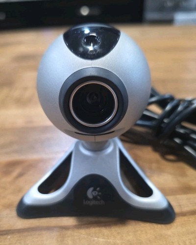 Logitech quickcam pro 4000 usb - pro,
