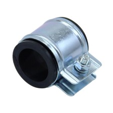 Hercules Prima Exhaust