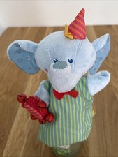 HABA Klang-Handpuppe Elefant |