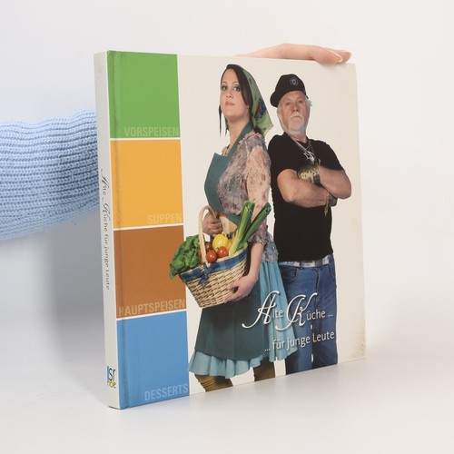 Alte küche für junge - alte,