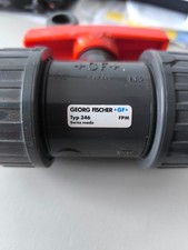 Georg Fischer Typ 346 DN25
