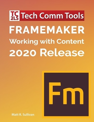 Matt sullivan framemaker - matt,