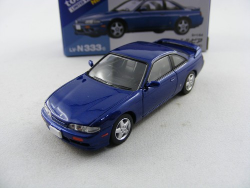 Nissan silvia s - '95,