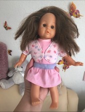 Sprechende Puppe  neu Marke