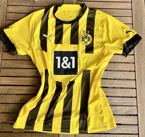 Puma bvb borussia - bvb, dortmund