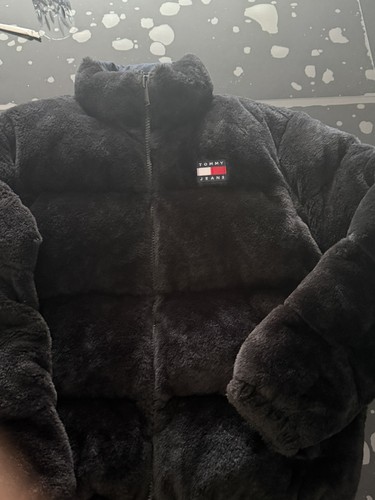 Tommy hilfiger jacke - tommy,