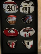 Porsche design drivers