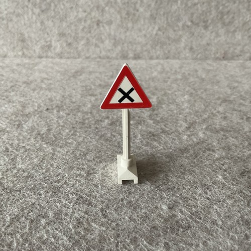 Lego 81294 verkehrsschild - lego,