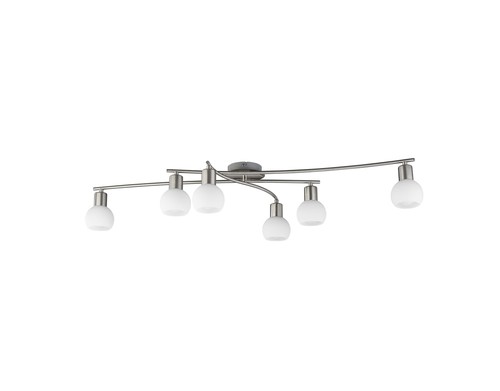 Livarno home led deckenleuchte - livarno, led-deckenleuchte