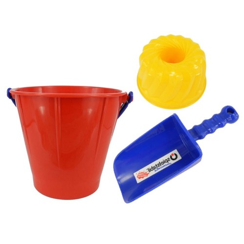 Spielstabil sandbäckerei set - spielstabil,
