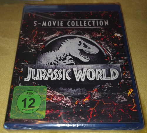 Jurassic park - park,
