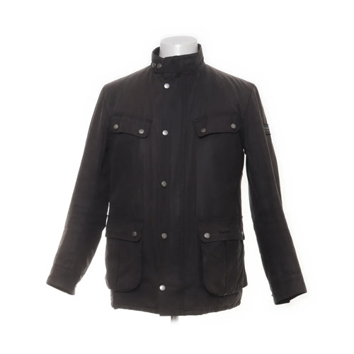 Barbour international