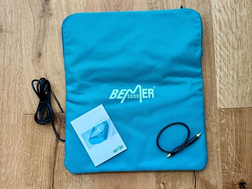 Bemer 3000 plus - 3000, /