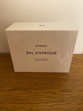 Byredo BAL D'Afrique Eau de