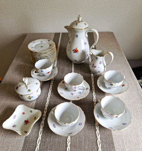 Teicher meissen porzellan - teicher-meissen,