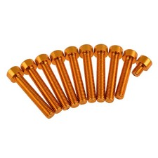 Schraubensatz Motordeckel