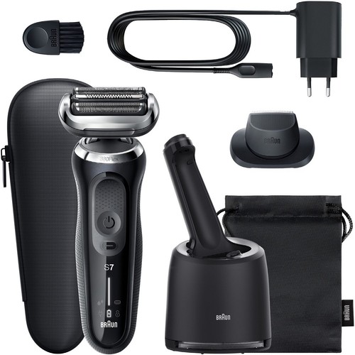 Braun n7200cc series 7 - 71-n7200cc,