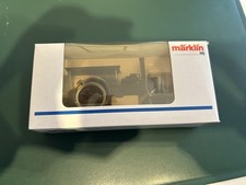 Dampfwalze HO von Märklin 