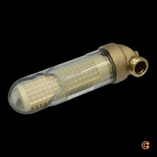 Riegler Feinfilter
