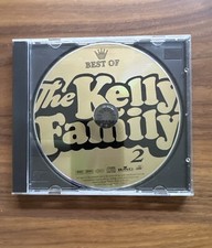 The Kelly Family BEST OF 2 CD