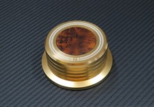 Plattengewicht Turntables Disc