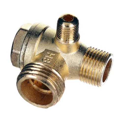 Rückschlagventil ventil - rückschlagventil,