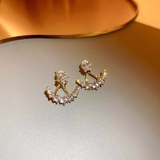 Ohrringe Ohrstecker Ohrschmuck