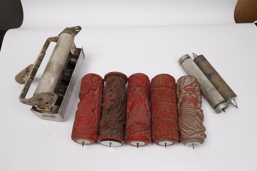 Rollgerät tankroller 20cm - rollgerät,