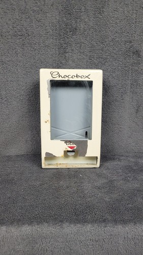 Chocobox grüning automat - grüning,