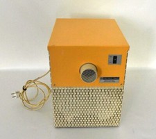 Harnisch & Rieth DLE 206 Absaugung, Extraction Unit, Dental, ID5288