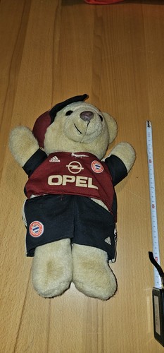 Berni bayern münchen - berni, fc