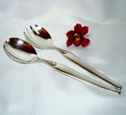 Ebel salatbesteck modell - ebel,