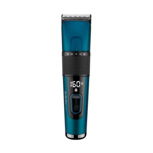 Babyliss e990e japanese steel - babyliss,