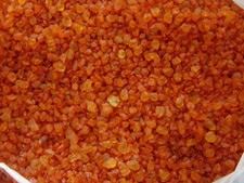 24 kg Glassteine, Dekokies