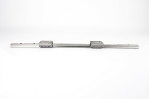 Bosch rexroth linearführung - bosch,