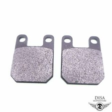 Bremsklotz satz bremsbelag - bremsklotz,