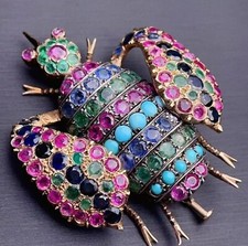 Antiker Freimaurer Schmuck