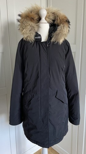 Woolrich arctic parka luxury - arctic,