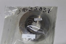 Transnorm Antriebstrommel N=500 (C1022-R30)