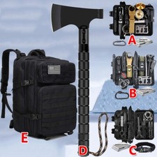 Außen Notfall Survival Gear