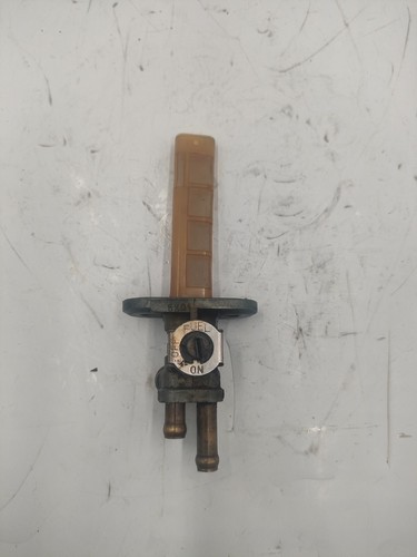 Tankhahn suzuki 500 e - 500,