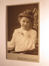 Ilse Bohte gen. Witwe Bolte