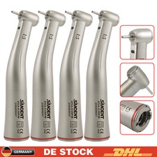 Dental Winkelstück 1:5 Red